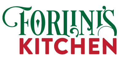 Forlinis Kitchen